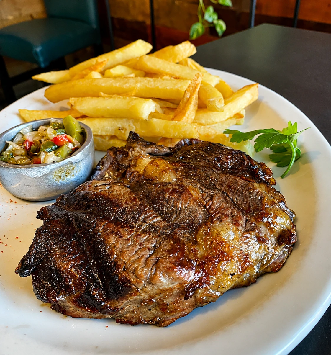 Bife de Chorizo / Ojo de Bife