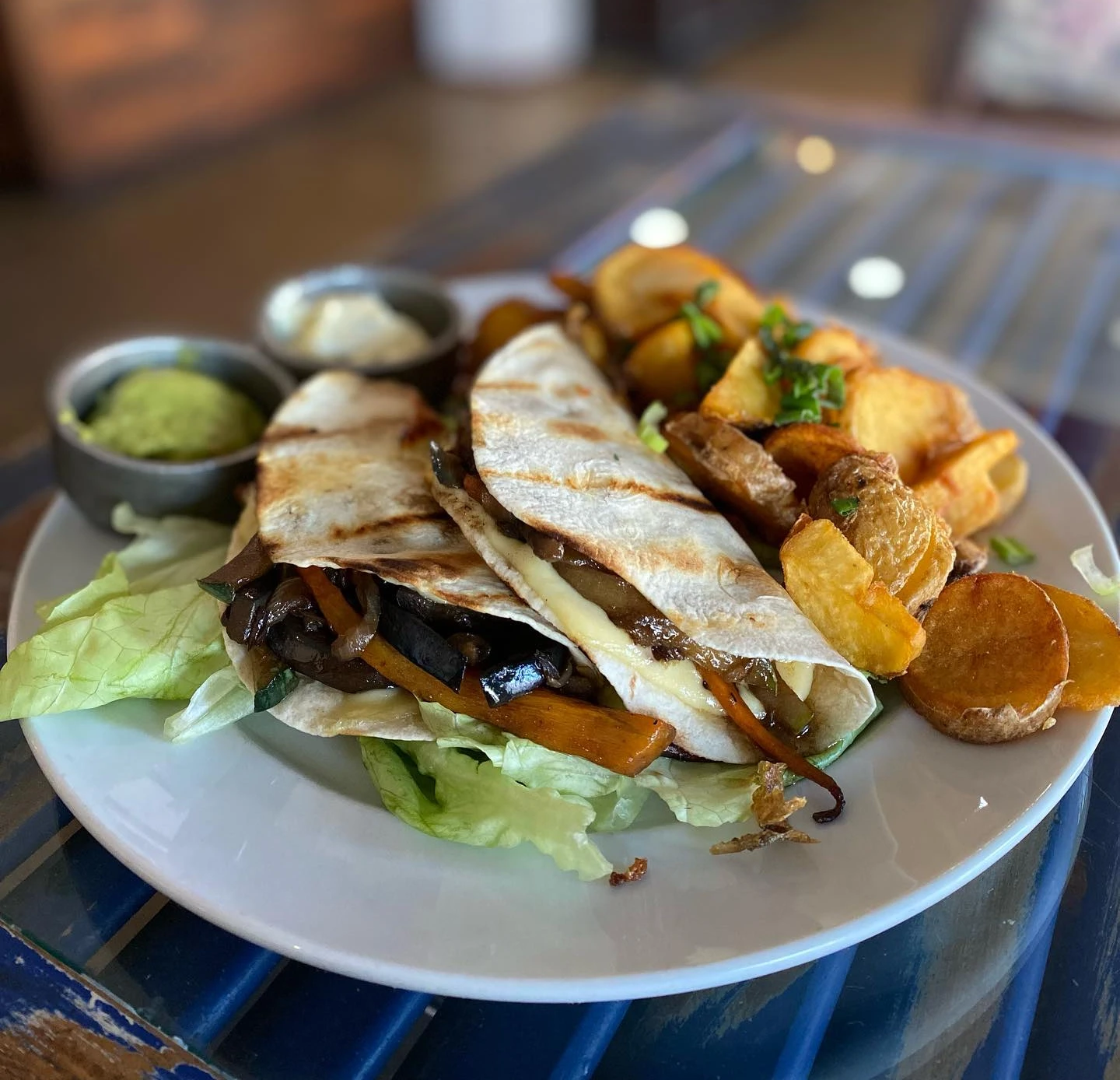 Tacos Tomasa