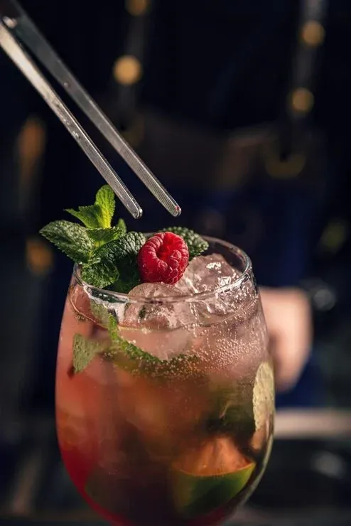 Tragos & Espumantes